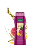 KOMİLİ Rich Aroma Refresh&Energize Duş Jeli - Ahududu&Ylang Ylang - Kalıcı Parfüm Etkili - 500 ML - 2