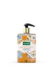 Komili Premium Portakal Çiçeği Sıvı Sabun - Portakal Kokulu - 400 ml*6adet - 2