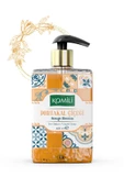 Komili Premium Portakal Çiçeği Sıvı Sabun - Portakal Kokulu - 400 ml - 2