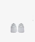Nike Air force  Beyaz ünisex sneaker - 5