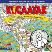 KOCAAYAK BÜYÜK ŞEHİR MACARALARINA DEVAM EDİYOR - DAHİ OLACAK ÇOCUK - 1