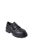 Papuçcity Ony 03036 Kadın Günlük Loafer Ayakkabı - 1
