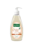 Komili Badem Sütü Sıvı Sabun  Badem Kokulu  400 ml - 3
