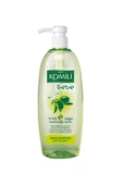 Komili Göz Yakmayan Bebek Şampuanı - 750 ML - 2