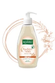 Komili Badem Sütü Sıvı Sabun  Badem Kokulu  400 ml - 2