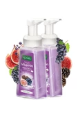 Komili Rahatlatıcı Köpük Sabun Multi Vitamin 250 ml 250 ml - 2