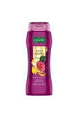 KOMİLİ Rich Aroma Refresh&Energize Duş Jeli - Ahududu&Ylang Ylang - Kalıcı Parfüm Etkili - 500 ML - 3