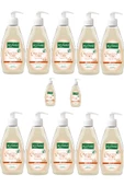Komili Sıvı Sabun Badem Sütü 400ML *12 ADET* - 1