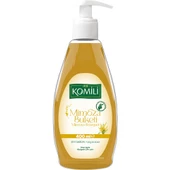 Komili Mimoza Buketi Sıvı Sabun - Mimoza Kokulu - 400 Ml - 2