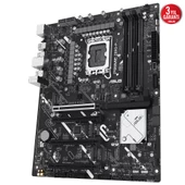 ASUS PRIME Z890-P DDR5 4XM2 USB3.2 RGB LAN ATX - 4
