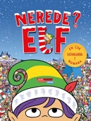 NEREDE ELF? - DAHİ OLACAK ÇOCUK (ELF NEREDE?) - 1