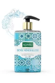 Komili Premium Deniz Mineralleri Sıvı Sabun - Ferah Kokulu - 400 ml - 2