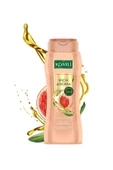 KOMİLİ Rich Aroma Nourish&Relax Duş Jeli - İncir Çekirdeği&Zeytinyağı - Kalıcı Parfüm Etkili-500 ML - 2