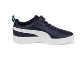 Puma Rickie Ac Çocuk Sneaker 385836-07 thumbnail 2