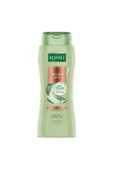 KOMİLİ Feeling Spa Adaçayı Duş Jeli - Yoğun Nemlendirme - Vegan - 500 ML - 3