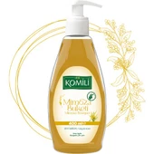 Komili Mimoza Buketi Sıvı Sabun - Mimoza Kokulu - 400 Ml - 3