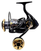 Kendo Black Bass GP6000 5+1BB Olta Makinesi - 1