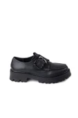 Papuçcity Ony 03036 Kadın Günlük Loafer Ayakkabı - 2