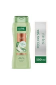 KOMİLİ Feeling Spa Adaçayı Duş Jeli - Yoğun Nemlendirme - Vegan - 500 ML - 1