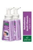 Komili Rahatlatıcı Köpük Sabun Multi Vitamin 250 ml 250 ml - 1