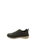 Freefoot 252012-1 Erkek Casual Deri Nubuk Ayakkabı (Kış 24) - 7