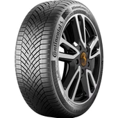 Continental 215/55R18 99V XL AllSeasonContact 2 (4 Mevsim) (2024) - 1