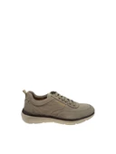 Freefoot 252012-1 Erkek Casual Deri Nubuk Ayakkabı (Kış 24) - 1