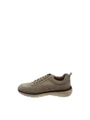 Freefoot 252012-1 Erkek Casual Deri Nubuk Ayakkabı (Kış 24) - 2