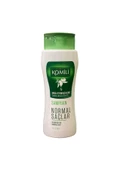 Komili Normal Saçlar İçin 2'si 1 Arada Kremli Temel Bakım Şampuanı 500 ml - 3