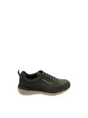 Freefoot 252012-1 Erkek Casual Deri Nubuk Ayakkabı (Kış 24) - 6