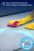 Fakir Elde Lavanta Teknolojili Halı Ve Koltuk Şampuanı 1000ml X 3 Adet - 3