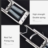 Sazan Yemi Kapanı Otomatik Sazan Alabalık  Kapanı  Otomatik Balık Tasmalama thumbnail 7