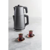Grundig Tm 6860 Çay Makinesi - 6