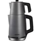 Grundig Tm 6860 Çay Makinesi - 1