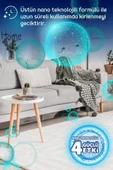 Fakir Elde Lavanta Teknolojili Halı Ve Koltuk Şampuanı 1000ml X 3 Adet - 2