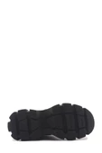 U.S.POLO ASSN PORETTA 4PR SİYAH COMFORT CASUAL KIZ BOT&ÇİZME - 6