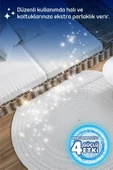 Fakir Elde Lavanta Teknolojili Halı Ve Koltuk Şampuanı 1000ml X 3 Adet - 5