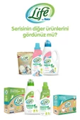 Life By Fakir %100 Bitkisel Bazlı Konsantre Bebek Çamaşır Yumuşatıcısı 1500 ml (60 YIKAMA) - 7