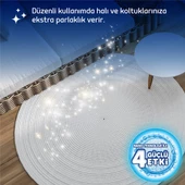 Fakir Nano Teknoloji ile Lavantalı Elde Yıkama Halı ve Koltuk Şampuanı 1000ml x 4 Adet - 4