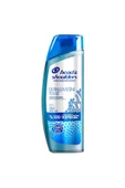 Head&Shoulders Derinlemesine Temiz Şampuan Saç Derisi Detoksu 300 ml - 2
