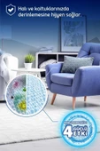 Fakir Elde Lavanta Teknolojili Halı Ve Koltuk Şampuanı 1000ml X 3 Adet - 4