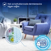 Fakir Nano Teknoloji ile Elde Yıkama Halı ve Koltuk Şampuanı 1000ml x 3 Adet - 3