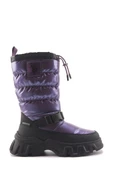 U.S.POLO ASSN PORETTA 4PR MOR COMFORT CASUAL KIZ BOT&ÇİZME - 3