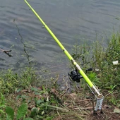 Sazan Yemi Kapanı Otomatik Sazan Alabalık  Kapanı  Otomatik Balık Tasmalama thumbnail 6