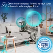 Fakir Nano Teknoloji ile Elde Yıkama Halı ve Koltuk Şampuanı 1000ml x 3 Adet - 2