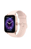 TTEC 2SW01RA TEMPUS 46 MM TFT EKRANLI DİKDÖRTGEN KASA AKILLI SAAT - 4