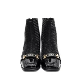 GUJA  24K435 KADIN TOPUKLU GÜNLÜK BOT thumbnail 5