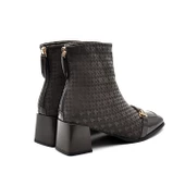 GUJA  24K435 KADIN TOPUKLU GÜNLÜK BOT thumbnail 12