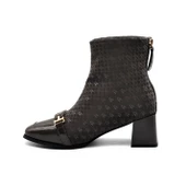 GUJA  24K435 KADIN TOPUKLU GÜNLÜK BOT thumbnail 10