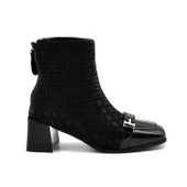 GUJA  24K435 KADIN TOPUKLU GÜNLÜK BOT thumbnail 3